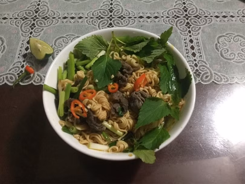 "Một ngày ở Việt Nam" khiến cộng đồng mạng thế giới... "phát sốt" ảnh 6