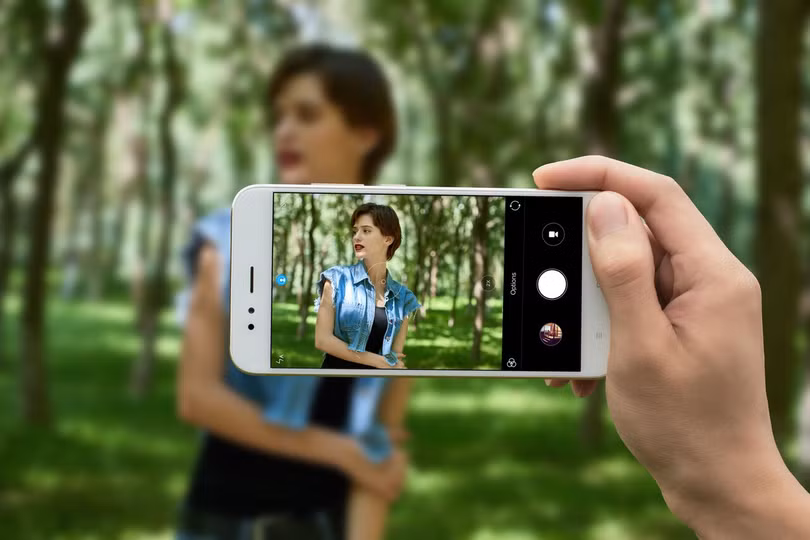 Mi A1 là chiếc điện thoại Android One đầu tiên của Xiaomi. Ảnh: MC.