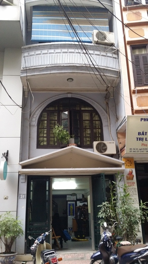 Gia đình Trần Lập nuốt nước mắt lo tang lễ ảnh 2 Gia đình Trần Lập nuốt nước mắt lo tang lễ ảnh 2