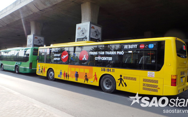 Xe buýt 5 sao tại TP.HCM có gì mới? ảnh 12