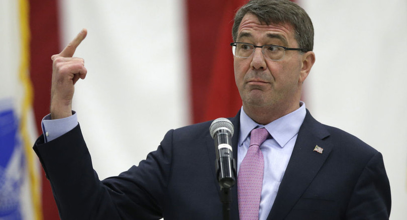 Mỹ ớn sợ Nga số một vì sao?