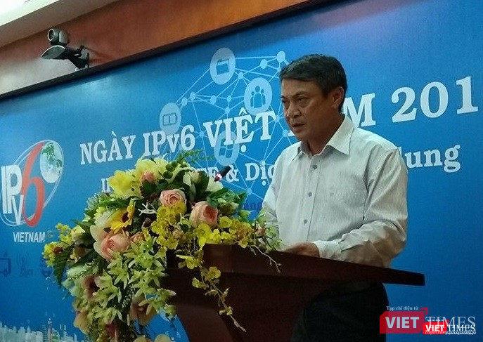 Việt Nam đứng thứ 3 ASEAN, thứ 5 châu Á với 6 triệu người sử dụng IPv6 ảnh 1