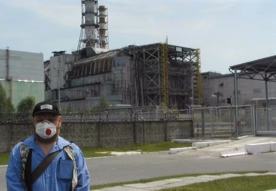 8 điều có thể bạn không biết về Chernobyl ảnh 1 8 điều có thể bạn không biết về Chernobyl ảnh 1