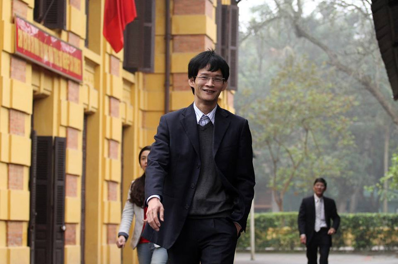 Áp lực từ nhiều phía với các doanh nghiệp nội dung số Việt Nam ảnh 1