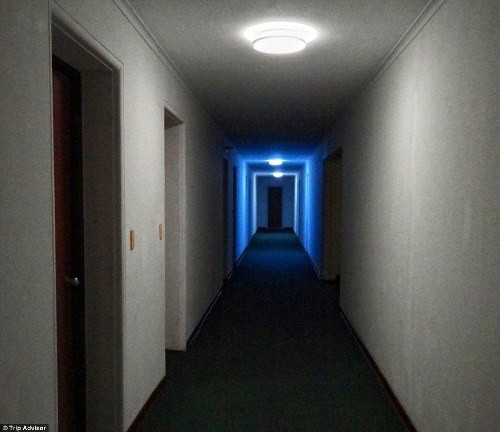 Video: Đột nhập “nhà tù” 6 sao sang trọng bậc nhất Triều Tiên ảnh 1