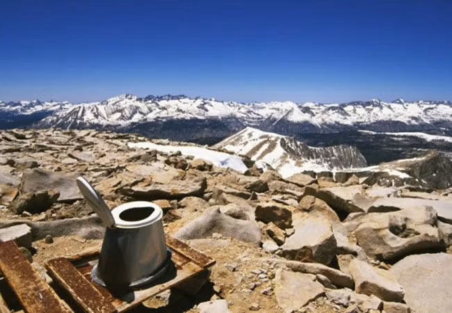 Choáng với những nhà vệ sinh 'độc' nhất hành tinh ảnh 1