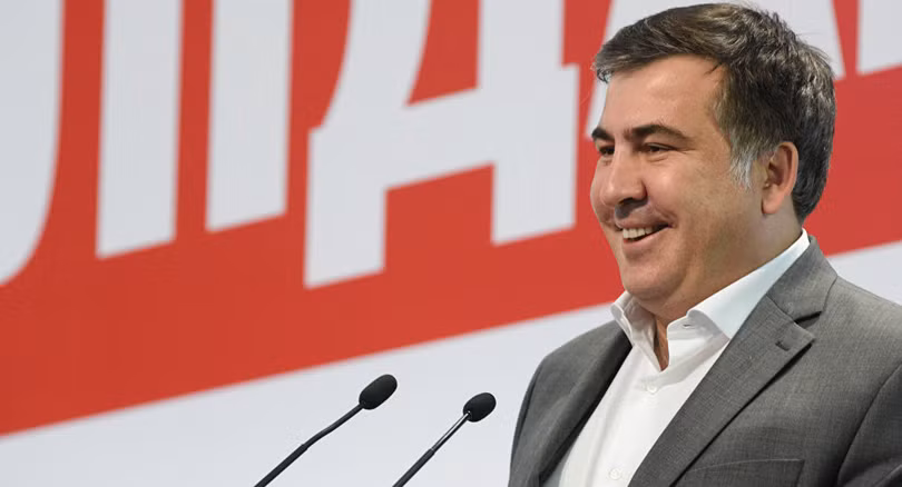 Thống đốc vùng Odessa đang phải sống kham khổ?