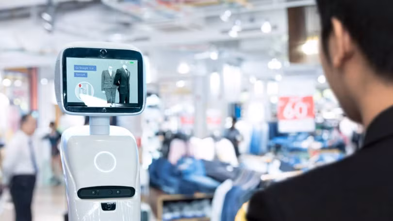 Sự "bùng nổ" của AI và IoT kéo theo các rủi ro về an ninh mạng.