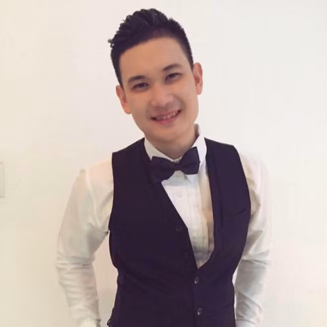 Hoa hậu Kỳ Duyên công khai bạn trai đại gia ảnh 7