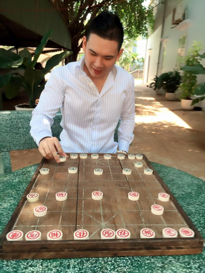 Hoa hậu Kỳ Duyên công khai bạn trai đại gia ảnh 3