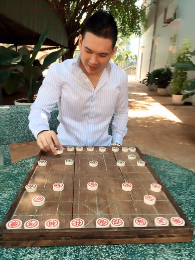 Hoa hậu Kỳ Duyên công khai bạn trai đại gia ảnh 3