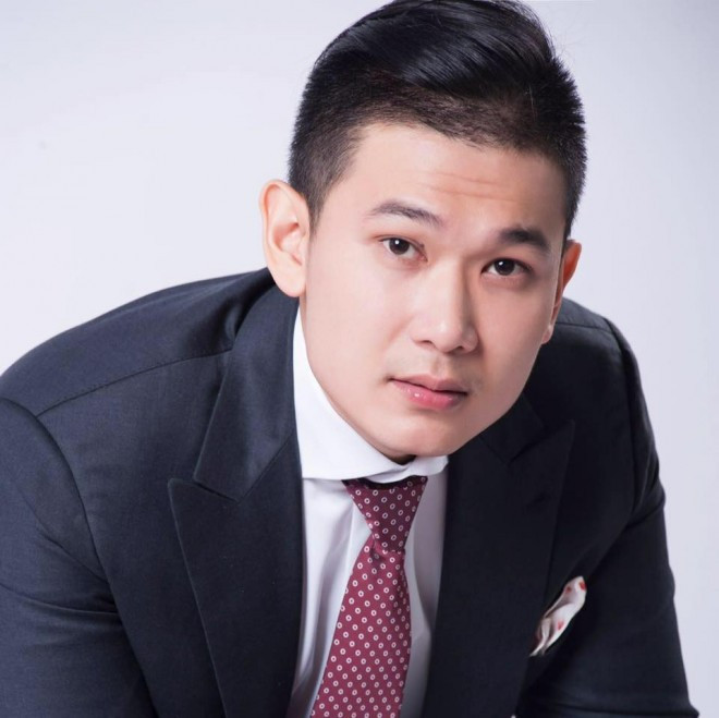 Hoa hậu Kỳ Duyên công khai bạn trai đại gia ảnh 2