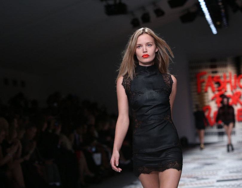 16 mỹ nhân tóc vàng nổi tiếng nhất hành tinh ảnh 15