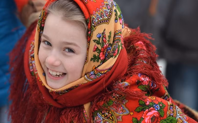 Vì sao người Nga hiếm khi mỉm cười? 