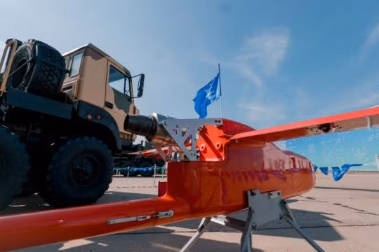 Tổ hợp bia tổng hợp “Sĩ quan tuỳ tùng” sẵn sàng cho công việc huấn luyện (Ảnh: Tư liệu) Tổ hợp bia tổng hợp “Sĩ quan tuỳ tùng” sẵn sàng cho công việc huấn luyện (Ảnh: Tư liệu)