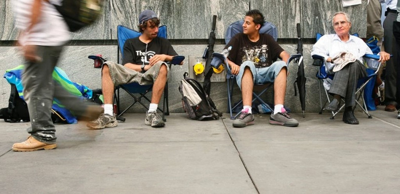 10 năm iPhone qua ảnh ảnh 3