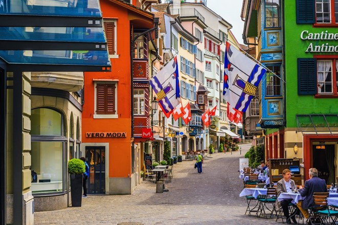 Điểm danh 10 thiên đường Internet của thế giới ảnh 5