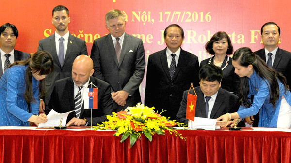 Việt Nam sẽ tạo điều kiện tối đa cho các doanh nghiệp CNTT ảnh 1 Việt Nam sẽ tạo điều kiện tối đa cho các doanh nghiệp CNTT ảnh 1