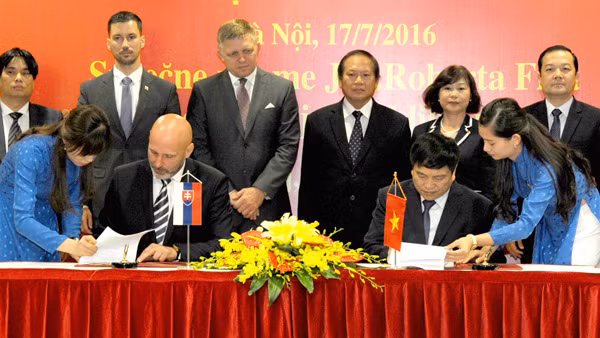 Việt Nam sẽ tạo điều kiện tối đa cho các doanh nghiệp CNTT ảnh 1