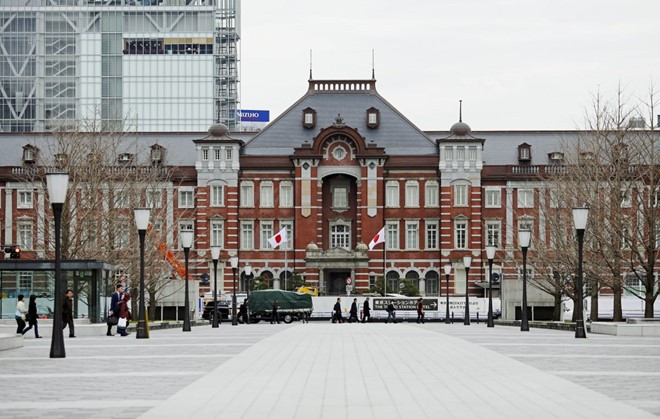 Điểm danh 10 thiên đường Internet của thế giới ảnh 3