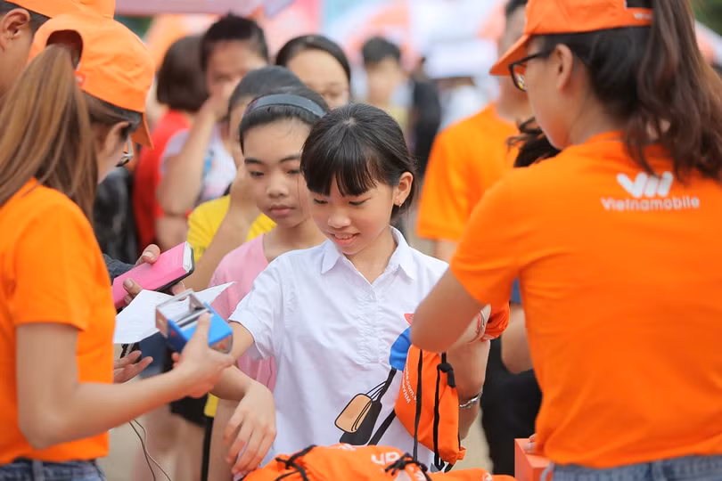 Vietnamobile tăng tốc phủ sóng 3G trên toàn quốc ảnh 2