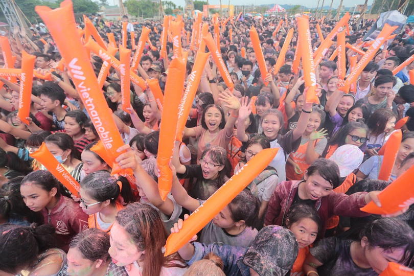 Vietnamobile tăng tốc phủ sóng 3G trên toàn quốc ảnh 5