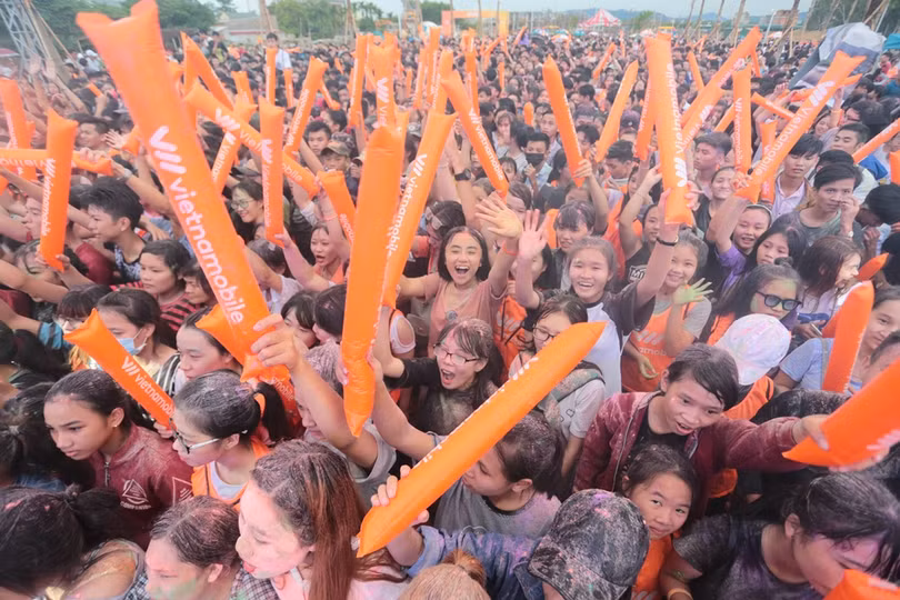 Vietnamobile tăng tốc phủ sóng 3G trên toàn quốc ảnh 5