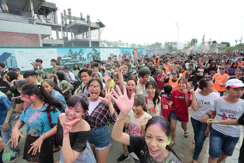 Vietnamobile tăng tốc phủ sóng 3G trên toàn quốc ảnh 6