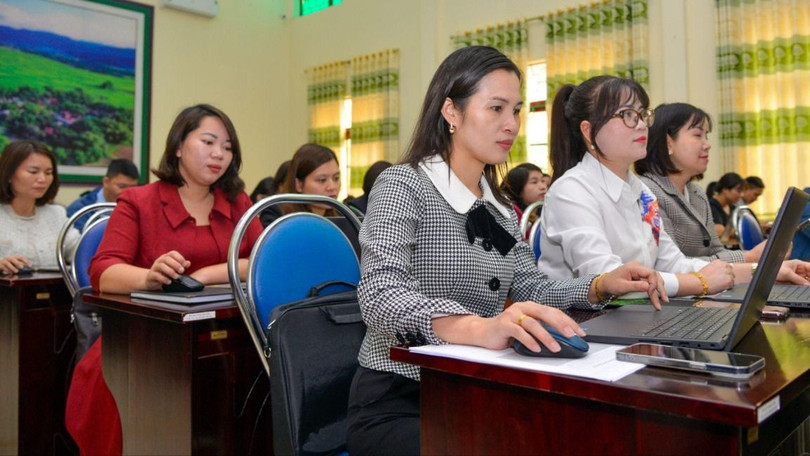 OctoAI giúp giáo viên chủ động làm chủ công nghệ và thích ứng nhanh với sự thay đổi của môi trường giáo dục.