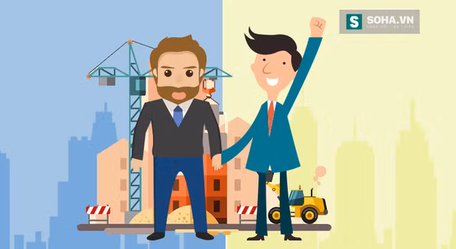 26 so sánh cười ra nước mắt giữa người Việt và người Mỹ