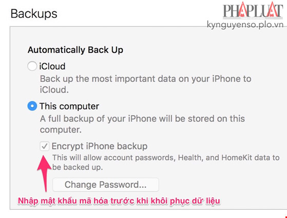 Mẹo khôi phục các tin nhắn đã xóa trên Facebook ảnh 4