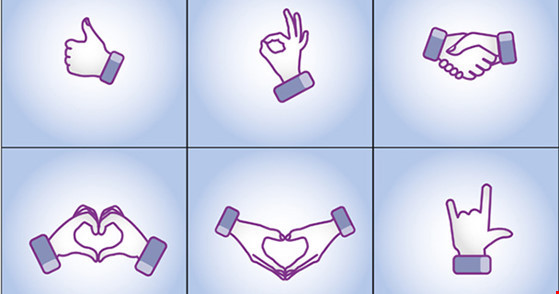 15 phím tắt bạn nhất định phải biết nếu xài Facebook ảnh 1