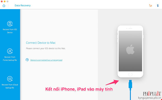 Mẹo khôi phục các tin nhắn đã xóa trên Facebook ảnh 2
