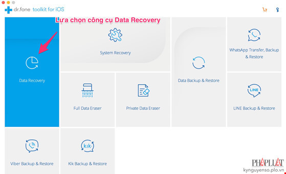 Mẹo khôi phục các tin nhắn đã xóa trên Facebook ảnh 1