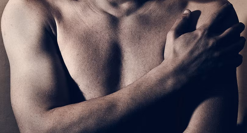 Nhức nhối "bướm đêm nam giới” trên phố ở Ai Cập 