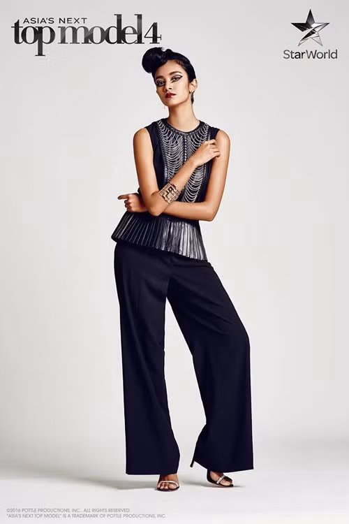 'can do' dai dien vn o cuoc thi nguoi mau chau a hinh anh 6