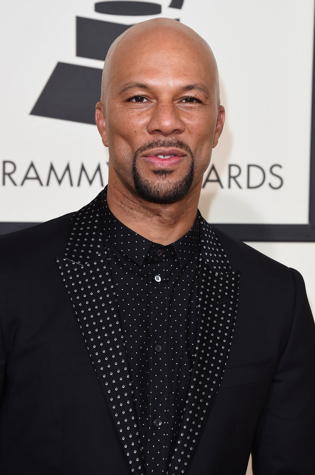 23 “mỹ nam” mặc đẹp nhất trên thảm đỏ Grammy 2016 ảnh 9