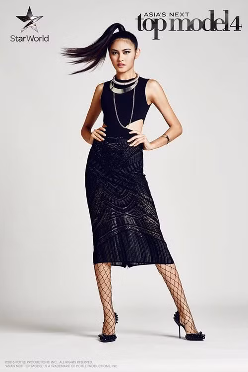 'can do' dai dien vn o cuoc thi nguoi mau chau a hinh anh 9