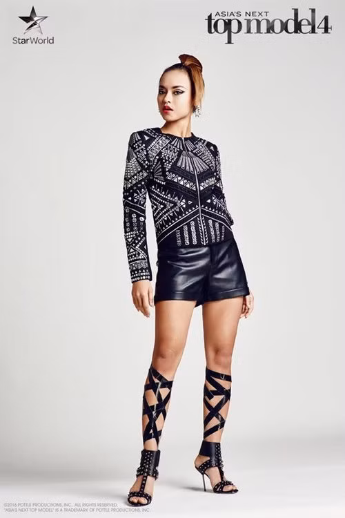 'can do' dai dien vn o cuoc thi nguoi mau chau a hinh anh 1