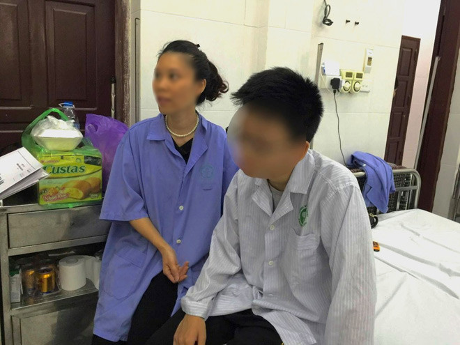 Theo các chuyên gia, nhận thức của xã hội và gia đình người bệnh về các rối loạn tâm thần còn hạn chế. Ảnh minh hoạ.