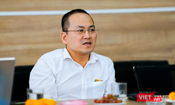 Phó Giám đốc Viettel IDC Lê Hoài Nam nhận định doanh nghiệp sẽ dần chuyển sang dịch vụ điện toán đám mây của Việt Nam để tối ưu hoạt động.