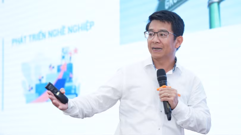 TS. Trần Quang Huy – Trưởng Ban Đào tạo tại Viện Quản trị & Công nghệ FSB.jpeg