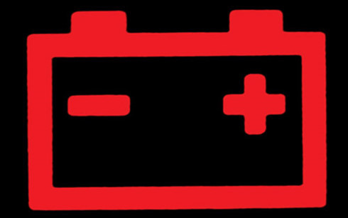 6 loại đèn cảnh báo mà tài xế được lơ là ảnh 3