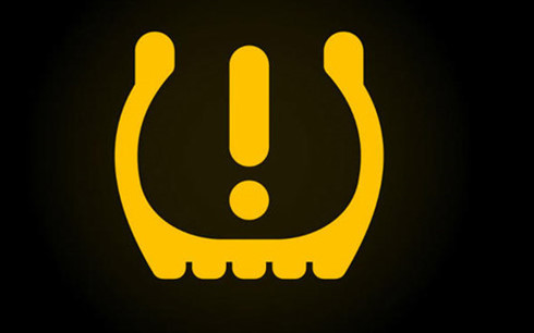 6 loại đèn cảnh báo mà tài xế được lơ là ảnh 5