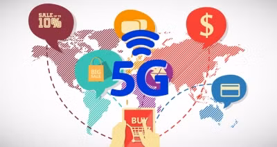 5G sẽ đóng góp 3.500 tỷ USD vào GDP toàn cầu
