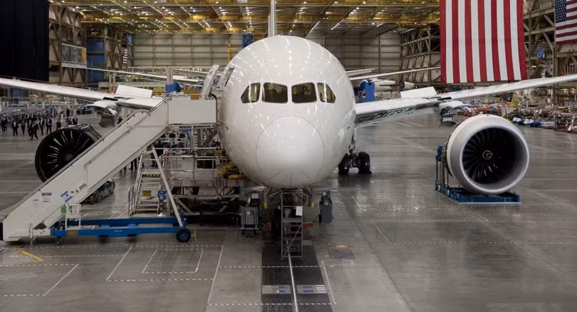 Boeing mới bộc lộ thiếu sót chết người