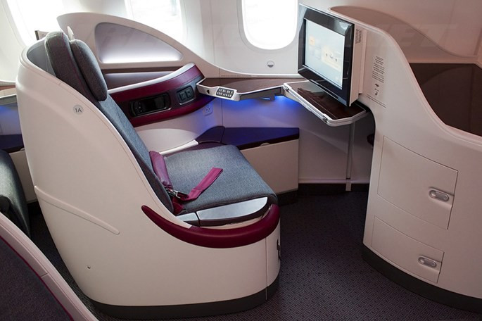 Bao nhiêu hãng đang dùng máy bay A350-900 ảnh 3 Bao nhiêu hãng đang dùng máy bay A350-900 ảnh 3