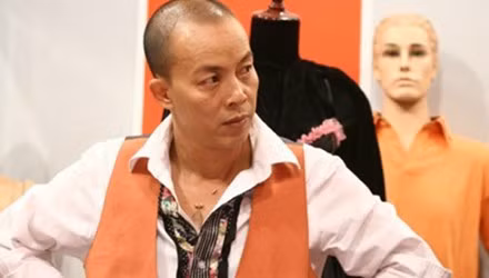 Những điều không thể tin nổi về nghệ sĩ hài Đức Hải