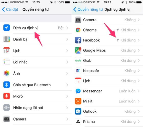Có nên sử dụng Wi-Fi miễn phí trên Facebook? ảnh 2 Có nên sử dụng Wi-Fi miễn phí trên Facebook? ảnh 2
