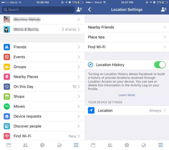 Có nên sử dụng Wi-Fi miễn phí trên Facebook? ảnh 1 Có nên sử dụng Wi-Fi miễn phí trên Facebook? ảnh 1